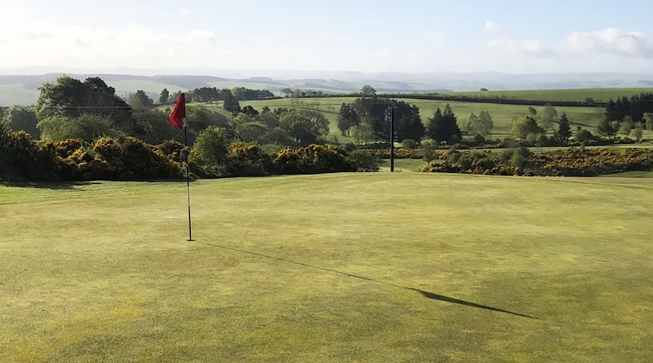 Photo of Jedburgh Golf Club